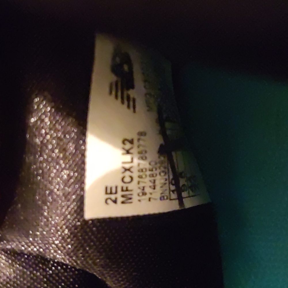 New Balance Fuelcell Rebel V2 Wide 2E - Picture 5 of 8